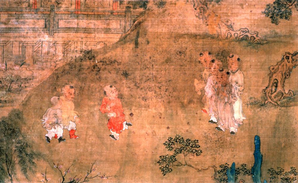 图片[13]-handscroll; painting BM-1881-1210-0.96.CH-China Archive